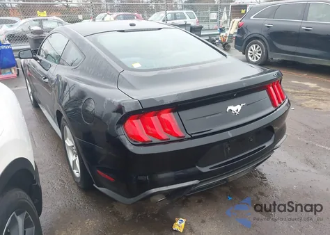 2019 Ford Mustang z USA, uszkodzony, nr VIN 1FA6P8TH2K5129312